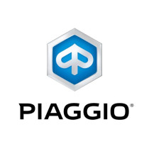 Pot d'échappement origine Piaggio 125 Liberty version base 2015-2019