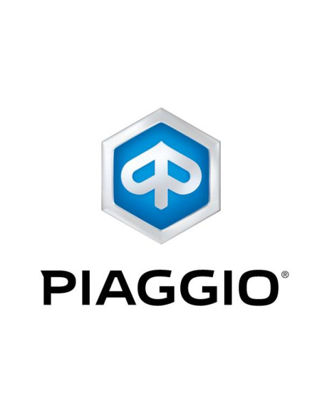 Jante / roue avant origine Piaggio 1000 Aprilia RSV4 factory 2015-2018 / 1100 Aprilia RSV4 factory E5 2023-2024 rouge