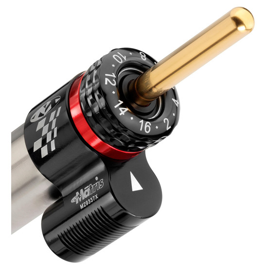 Amortisseur de direction SD-R MATRIS - TRIUMPH STREET TRIPLE 765 MOTO2 2023