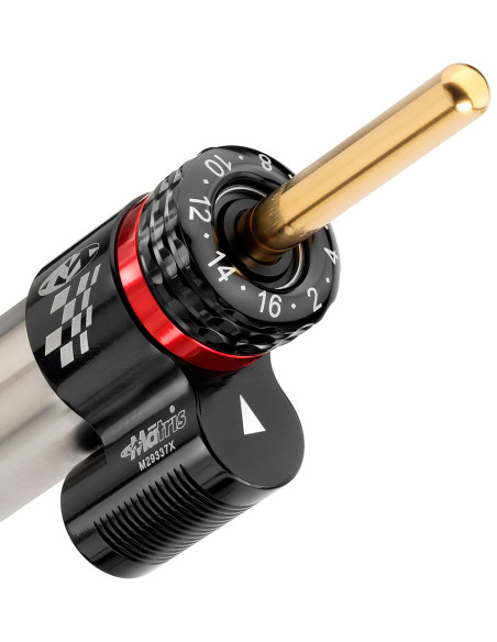 Amortisseur de direction SD-R MATRIS - TRIUMPH STREET TRIPLE 765 MOTO2 2023