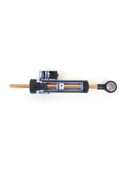 Amortisseur de direction SD-R MATRIS - TRIUMPH STREET TRIPLE 765 MOTO2 2023