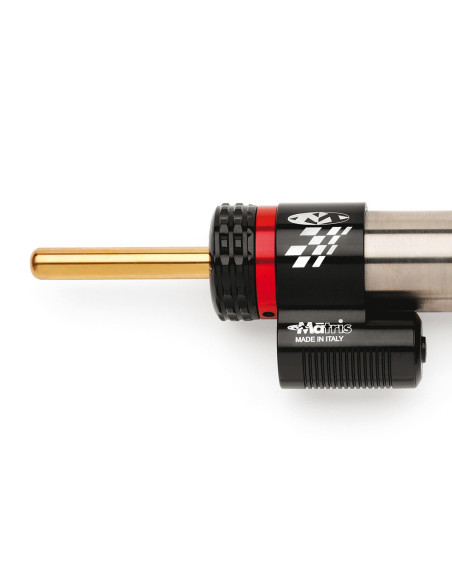 Amortisseur de direction SD-R MATRIS - TRIUMPH STREET TRIPLE 765 MOTO2 2023