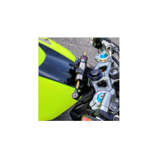 Amortisseur de direction SD-R MATRIS - TRIUMPH STREET TRIPLE 765 MOTO2 2023