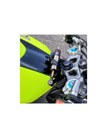 Amortisseur de direction SD-K MATRIS - TRIUMPH STREET TRIPLE 765 MOTO2 2023