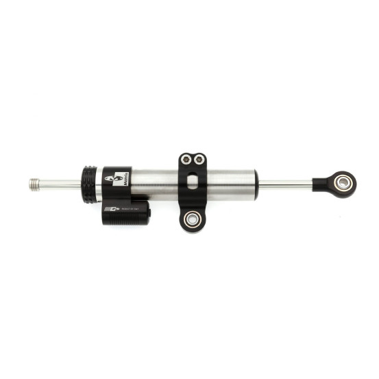 Amortisseur de direction SD-K MATRIS - TRIUMPH STREET TRIPLE 765 MOTO2 2023