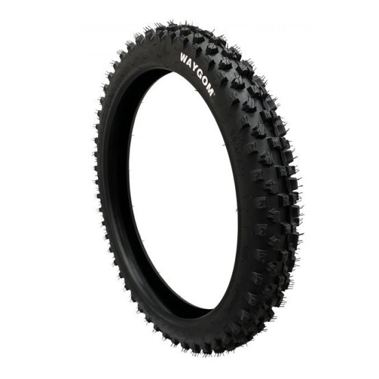 Pneu Avant cross WAYGOM Mixt Soft 70/100-17 29M TT