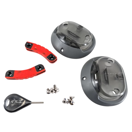 Kit de reconstruction de charnière KX 3.0 POD MX