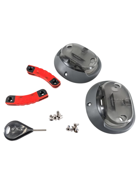 Kit de reconstruction de charnière KX 3.0 POD MX