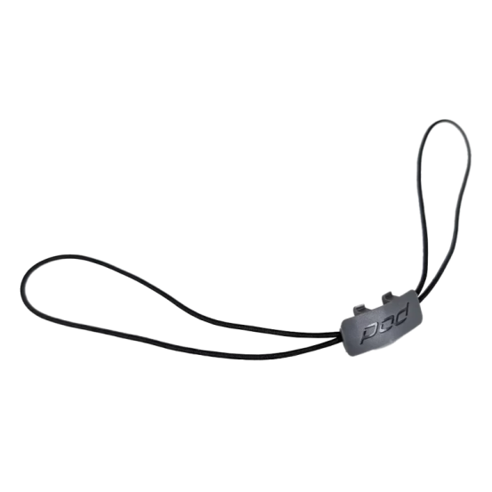 Cordon élastique KX 3.0 POD MX - Graphite