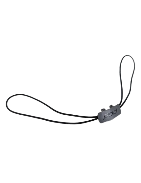 Cordon élastique KX 3.0 POD MX - Graphite