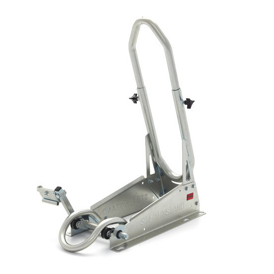 Bloque roue moto cross Acebikes Steadystand