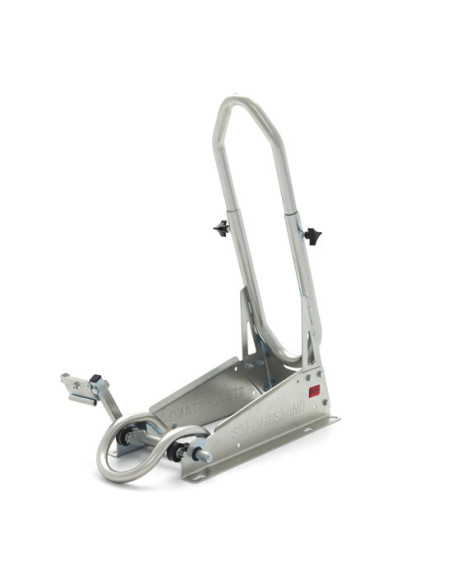 Bloque roue moto cross Acebikes Steadystand