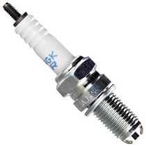 Bougie d'allumage NGK Standard JR8C