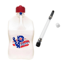 Kit Jerrican avec Tuyau VP Racing Motorsport USA 20,8 litres