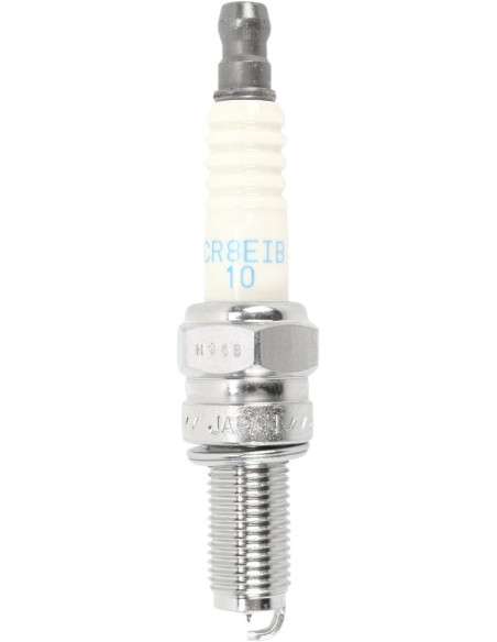 Bougie d'allumage NGK Iridium IX CR8EIB-10