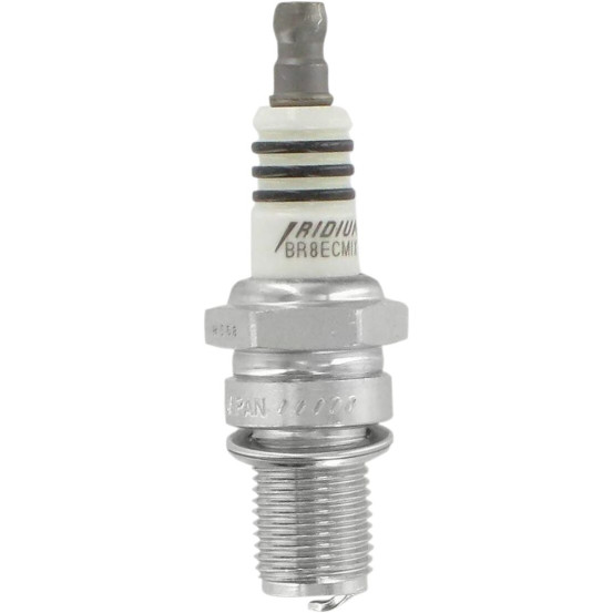 Bougie d'allumage NGK Standard J9A