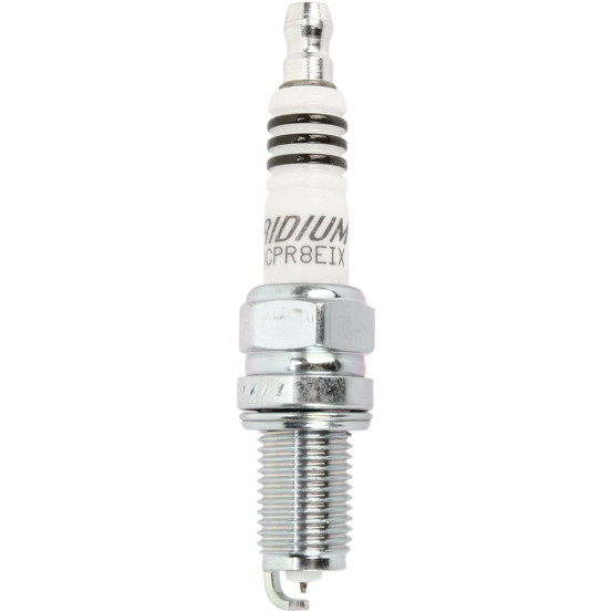 Bougie d'allumage NGK Iridium IX DCPR8EIX