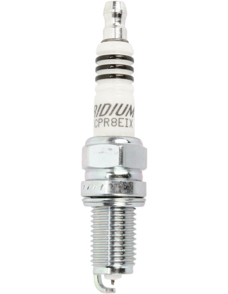 Bougie d'allumage NGK Iridium IX DCPR8EIX