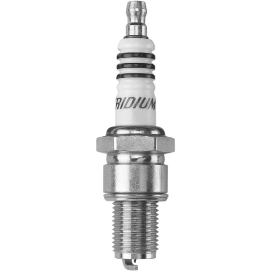 Bougie d'allumage NGK Laser Iridium GR7CI8