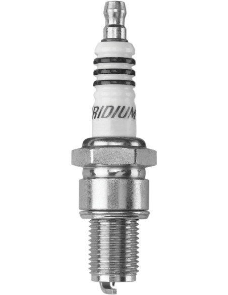 Bougie d'allumage NGK Laser Iridium GR7CI8