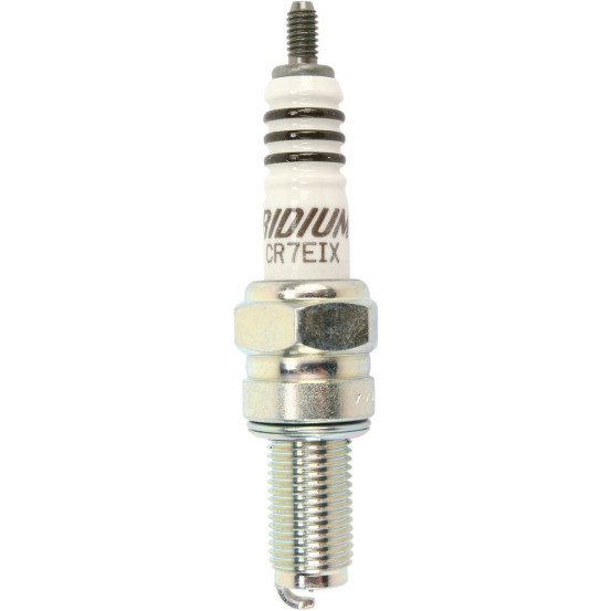 Bougie d'allumage NGK Iridium IX CR7EIX
