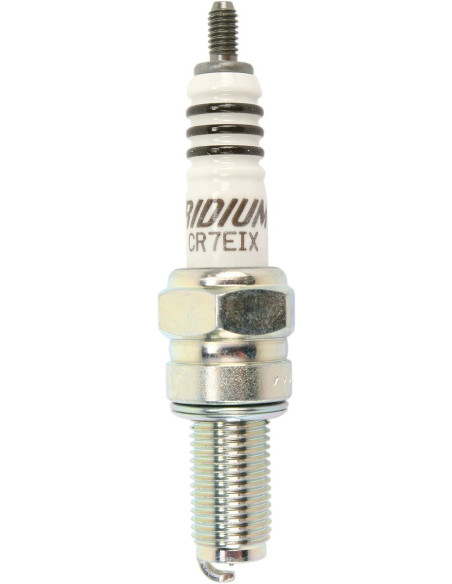 Bougie d'allumage NGK Iridium IX CR7EIX