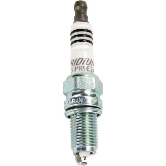 Bougie d'allumage NGK Iridium IX DCPR9EIX