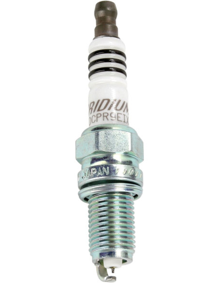 Bougie d'allumage NGK Iridium IX DCPR9EIX