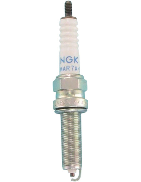 Bougie d'allumage NGK Standard LMAR7A-9