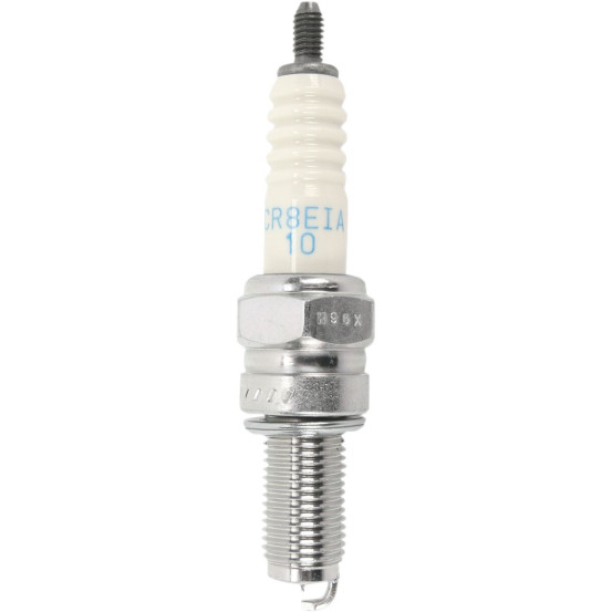 Bougie d'allumage NGK Laser Iridium CR8EIA-10
