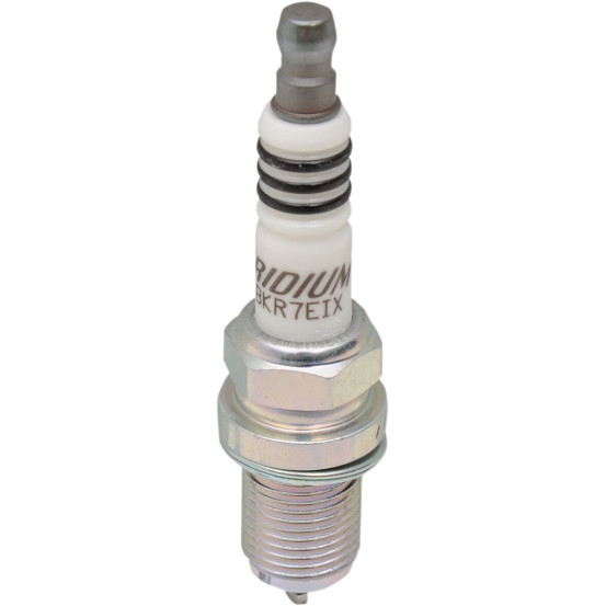 Bougie d'allumage NGK Iridium IX BKR7EIX