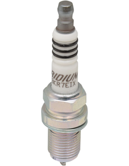 Bougie d'allumage NGK Iridium IX BKR7EIX