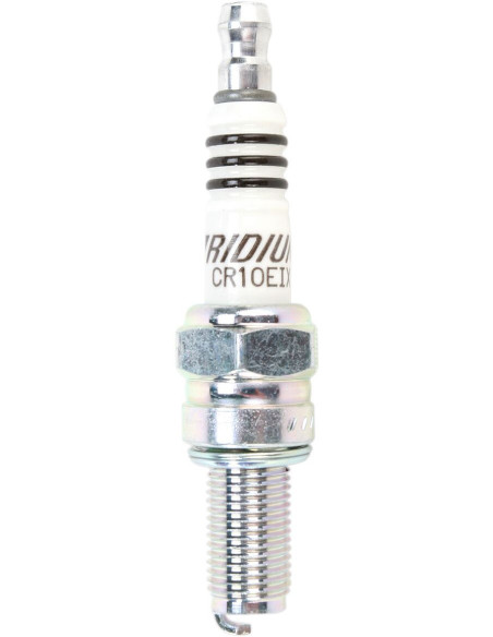 Bougie d'allumage NGK Iridium IX CR10EIX