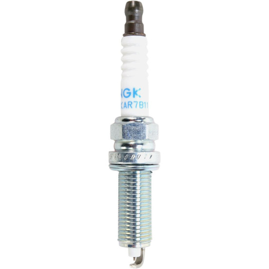 Bougie d'allumage NGK Laser Iridium ILZKAR7B11