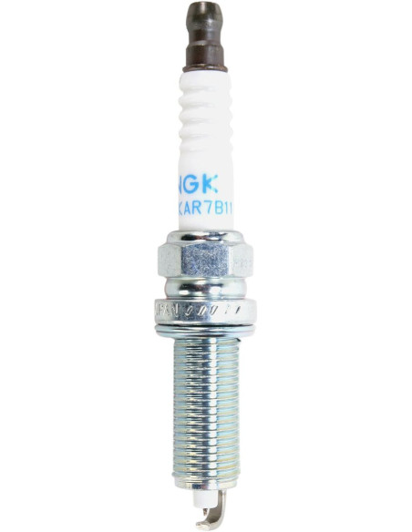 Bougie d'allumage NGK Laser Iridium ILZKAR7B11
