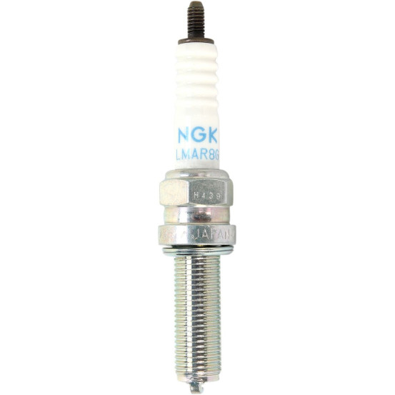 Bougie d'allumage NGK Standard LMAR8G