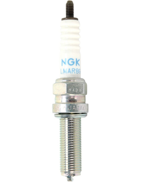 Bougie d'allumage NGK Standard LMAR8G