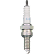 Bougie d'allumage NGK Laser Iridium SIMR8A9