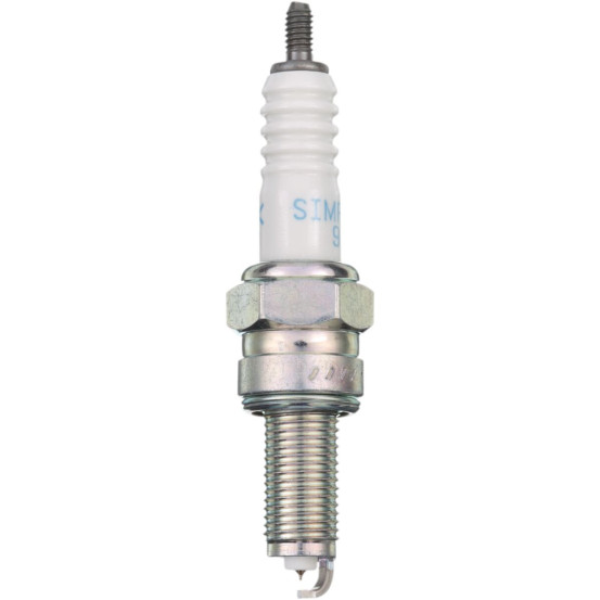 Bougie d'allumage NGK Laser Iridium SIMR8A9