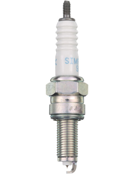 Bougie d'allumage NGK Laser Iridium SIMR8A9