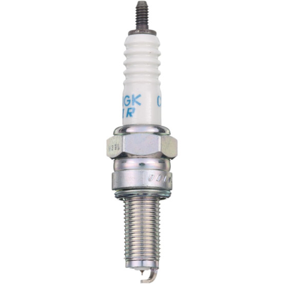 Bougie d'allumage NGK Laser Iridium LMAR8AI10