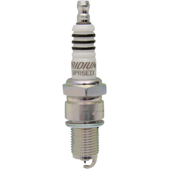 Bougie d'allumage NGK Iridium IX BPR6EIX