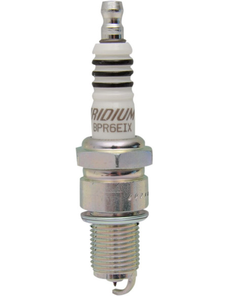 Bougie d'allumage NGK Iridium IX BPR6EIX
