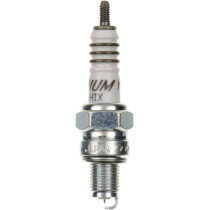 Bougie d'allumage NGK Iridium IX CR6HIX