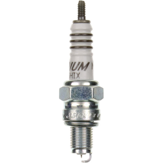 Bougie d'allumage NGK Iridium IX CR6HIX