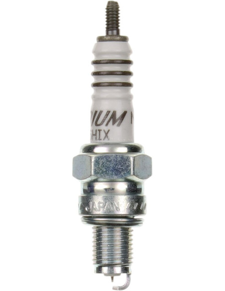 Bougie d'allumage NGK Iridium IX CR6HIX