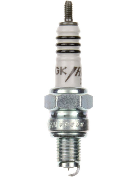 Bougie d'allumage NGK Iridium IX CR8HIX