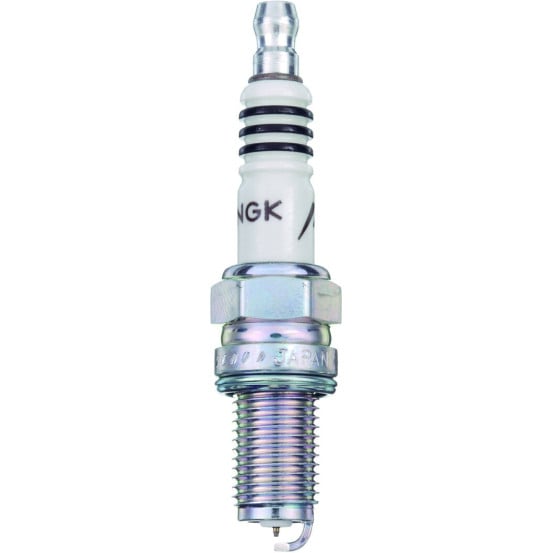 Bougie d'allumage NGK Iridium IX DCR8EIX