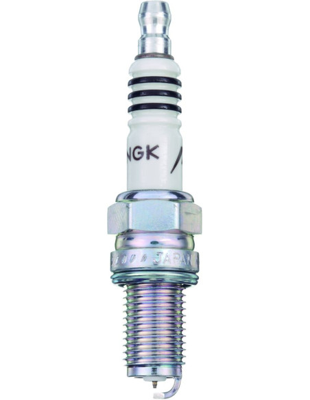 Bougie d'allumage NGK Iridium IX DCR8EIX