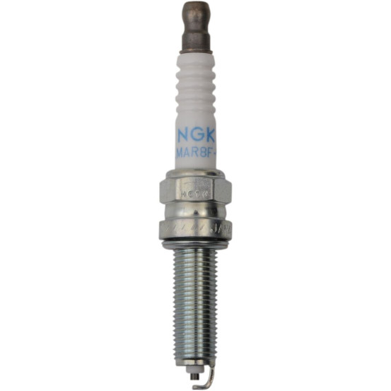 Bougie d'allumage NGK Laser Iridium MR8BI8